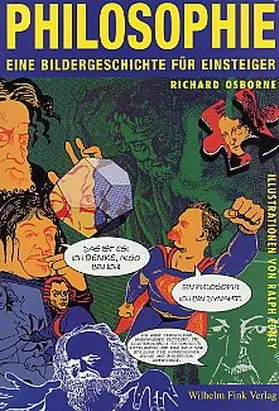 Osborne |  Philosophie | Buch |  Sack Fachmedien