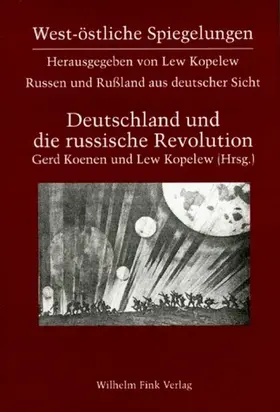Mierau / Kopelew / Dahlmann |  Russen und Russland aus deutscher Sicht | Buch |  Sack Fachmedien