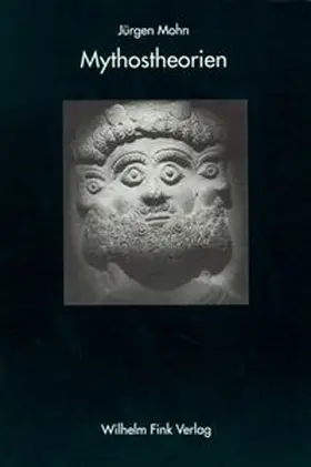 Mohn |  Mythostheorien | Buch |  Sack Fachmedien