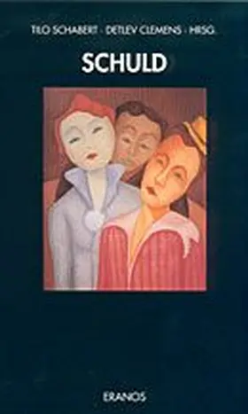 Schabert / Clemens |  Schuld | Buch |  Sack Fachmedien