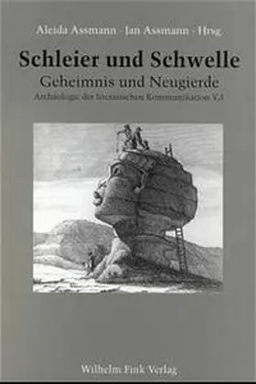 Assmann |  Schleier und Schwelle | Buch |  Sack Fachmedien