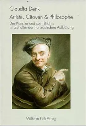 Denk | Artiste, Citoyen & Philosophe | Buch | 978-3-7705-3358-9 | www.sack.de