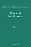 Kopperschmidt / Schanze |  Fest- und Festrhetorik | Buch |  Sack Fachmedien
