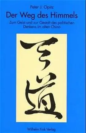 Opitz |  Der Weg des Himmels | Buch |  Sack Fachmedien