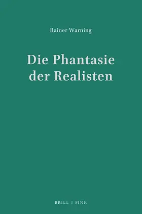 Warning |  Die Phantasie der Realisten | Buch |  Sack Fachmedien