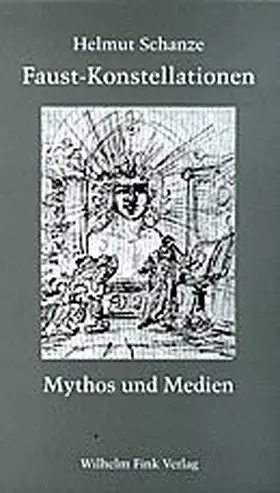 Schanze |  Faust-Konstellationen | Buch |  Sack Fachmedien