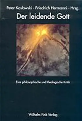 Hermanni / Koslowski |  Der leidende Gott | Buch |  Sack Fachmedien