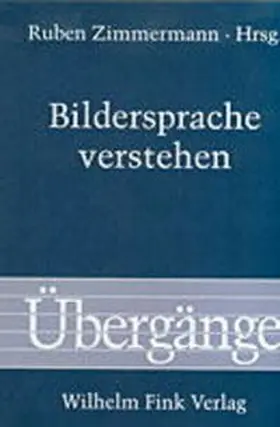 Jaeger / Zimmermann | Bildersprache verstehen | Buch | 978-3-7705-3492-0 | sack.de