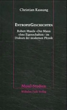 Kassung |  EntropieGeschichten | Buch |  Sack Fachmedien