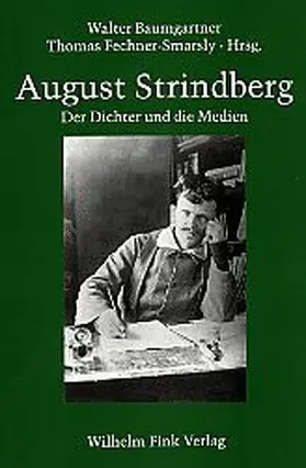 Petri / Törnqvist / Behschnitt |  August Strindberg | Buch |  Sack Fachmedien