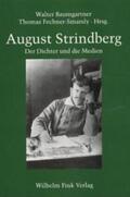Baumgartner / Petri / Fechner-Smarsly |  August Strindberg | Buch |  Sack Fachmedien