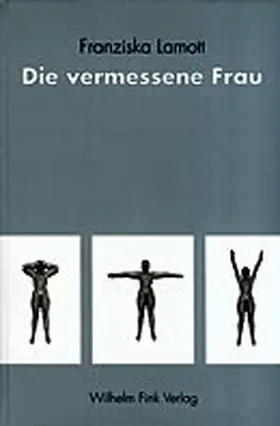 Lamott |  Die vermessene Frau | Buch |  Sack Fachmedien