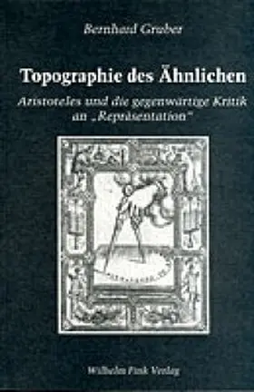 Gruber |  Topographie des Ähnlichen | Buch |  Sack Fachmedien