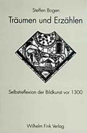 Bogen |  Träumen und Erzählen | Buch |  Sack Fachmedien