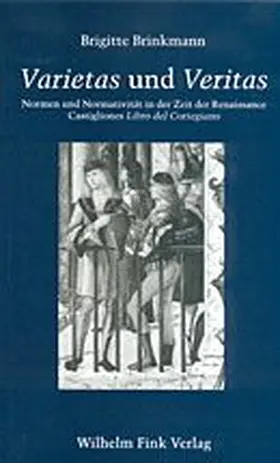Brinkmann |  Varietas und Veritas | Buch |  Sack Fachmedien