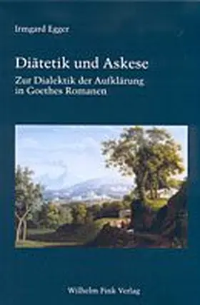 Egger |  Diätetik und Askese | Buch |  Sack Fachmedien