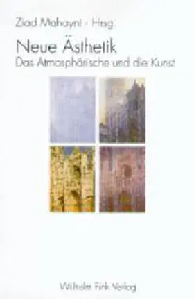 Mahayni |  Neue Ästhetik | Buch |  Sack Fachmedien