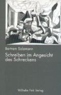 Salzmann |  Schreiben im Angesicht des Schreckens | Buch |  Sack Fachmedien