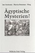 Assmann / von Lieven / Bommas |  Ägyptische Mysterien? | Buch |  Sack Fachmedien