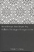 Böhringer / Söntgen / Hufnagel |  Wilhelm Worringers Kunstgeschichte | Buch |  Sack Fachmedien