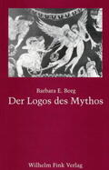Borg |  Der Logos des Mythos | Buch |  Sack Fachmedien