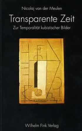 Meulen |  Transparente Zeit | Buch |  Sack Fachmedien