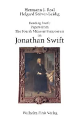 Probyn / Carpenter / May |  Reading Swift | Buch |  Sack Fachmedien