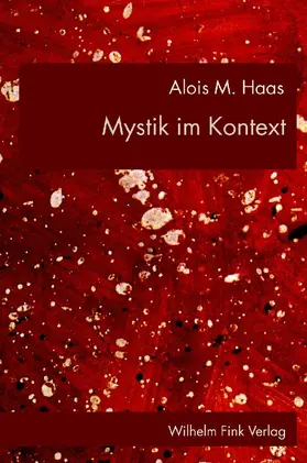 Haas |  Mystik im Kontext | Buch |  Sack Fachmedien