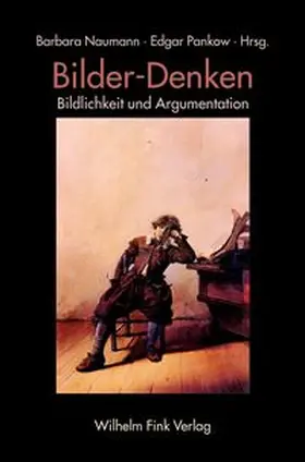 Schlüpmann / Fioretos / Naumann |  Bilder - Denken | Buch |  Sack Fachmedien