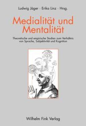 Willmes von Hinckeldey / Brockmeier / Senft |  Medialität und Mentalität | Buch |  Sack Fachmedien