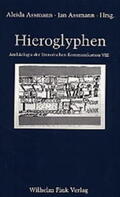 Assmann / Trabant / Barasch |  Hieroglyphen | Buch |  Sack Fachmedien