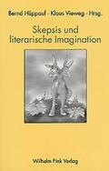 Hüppauf / Goodstein / Vieweg |  Skeptizismus und literarische Imagination | Buch |  Sack Fachmedien