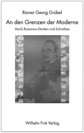 Gortchakova / Grübel |  An den Grenzen der Moderne | Buch |  Sack Fachmedien