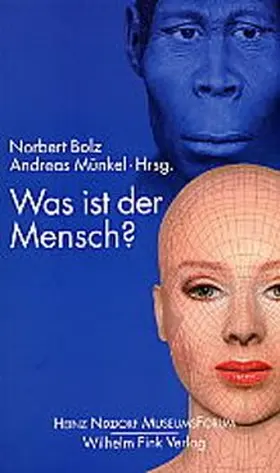 Loprieno / Schrenk / Kaltenborn |  Was ist der Mensch? | Buch |  Sack Fachmedien