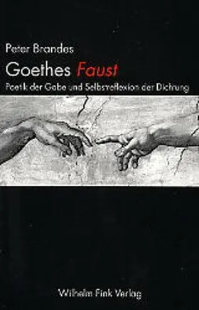 Brandes |  Goethes Faust | Buch |  Sack Fachmedien
