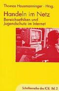 Hausmanninger / Vogelgesang / Karmasin |  Handeln im Netz | Buch |  Sack Fachmedien