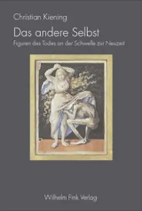 Kiening |  Das andere Selbst | Buch |  Sack Fachmedien