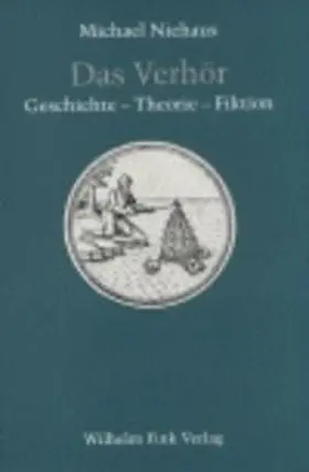 Niehaus |  Das Verhör | Buch |  Sack Fachmedien