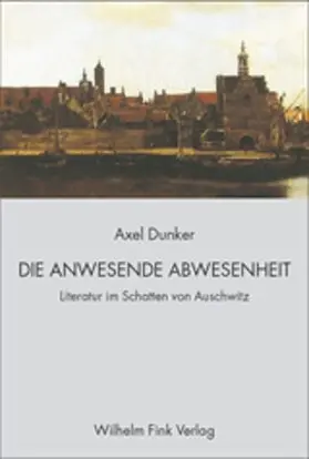 Dunker |  Die anwesende Abwesenheit | Buch |  Sack Fachmedien