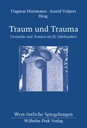 Sorkaja / Volpert / Voigt | Traum und Trauma | Buch | 978-3-7705-3849-2 | sack.de