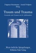 Herrmann / Sorkaja / Volpert |  Traum und Trauma | Buch |  Sack Fachmedien