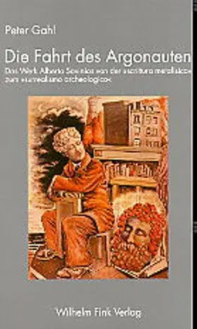 Gahl |  Die Fahrt des Argonauten | Buch |  Sack Fachmedien