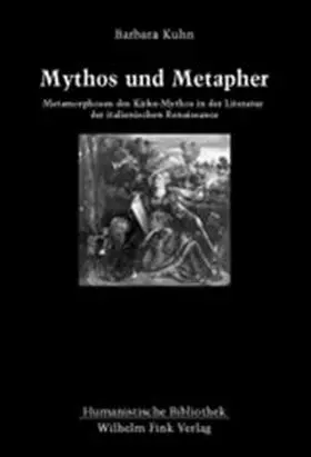 Kuhn |  Mythos und Metapher | Buch |  Sack Fachmedien
