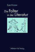 Kramer |  Die Folter in der Literatur | Buch |  Sack Fachmedien