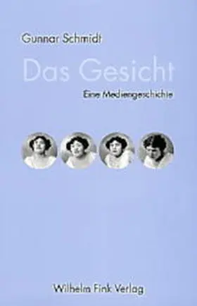 Schmidt |  Das Gesicht | Buch |  Sack Fachmedien