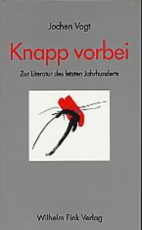 Vogt |  Knapp vorbei | Buch |  Sack Fachmedien