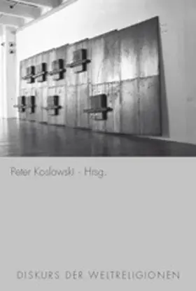 Koslowski |  Diskurs der Weltreligionen. Band 1-5 | Buch |  Sack Fachmedien