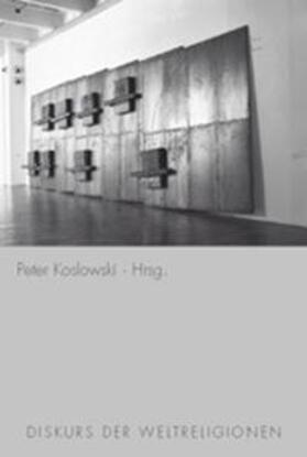 Koslowski | Diskurs der Weltreligionen. Band 1-5 | Buch | 978-3-7705-3931-4 | sack.de