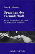 Hofmann |  Sprachen der Freundschaft | Buch |  Sack Fachmedien
