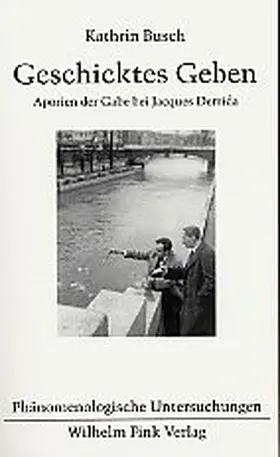 Busch |  Geschickte Gaben | Buch |  Sack Fachmedien